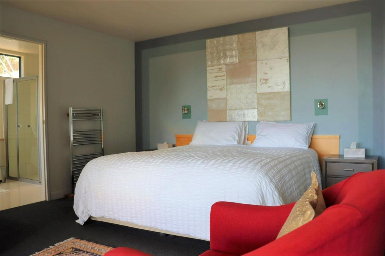 Armalong Winery Chalets Grindelwald Eksteriør bilde