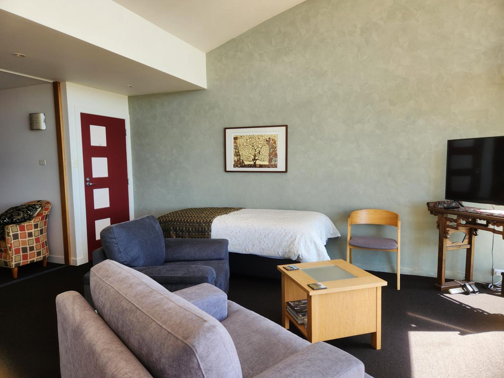 Armalong Winery Chalets Grindelwald Eksteriør bilde