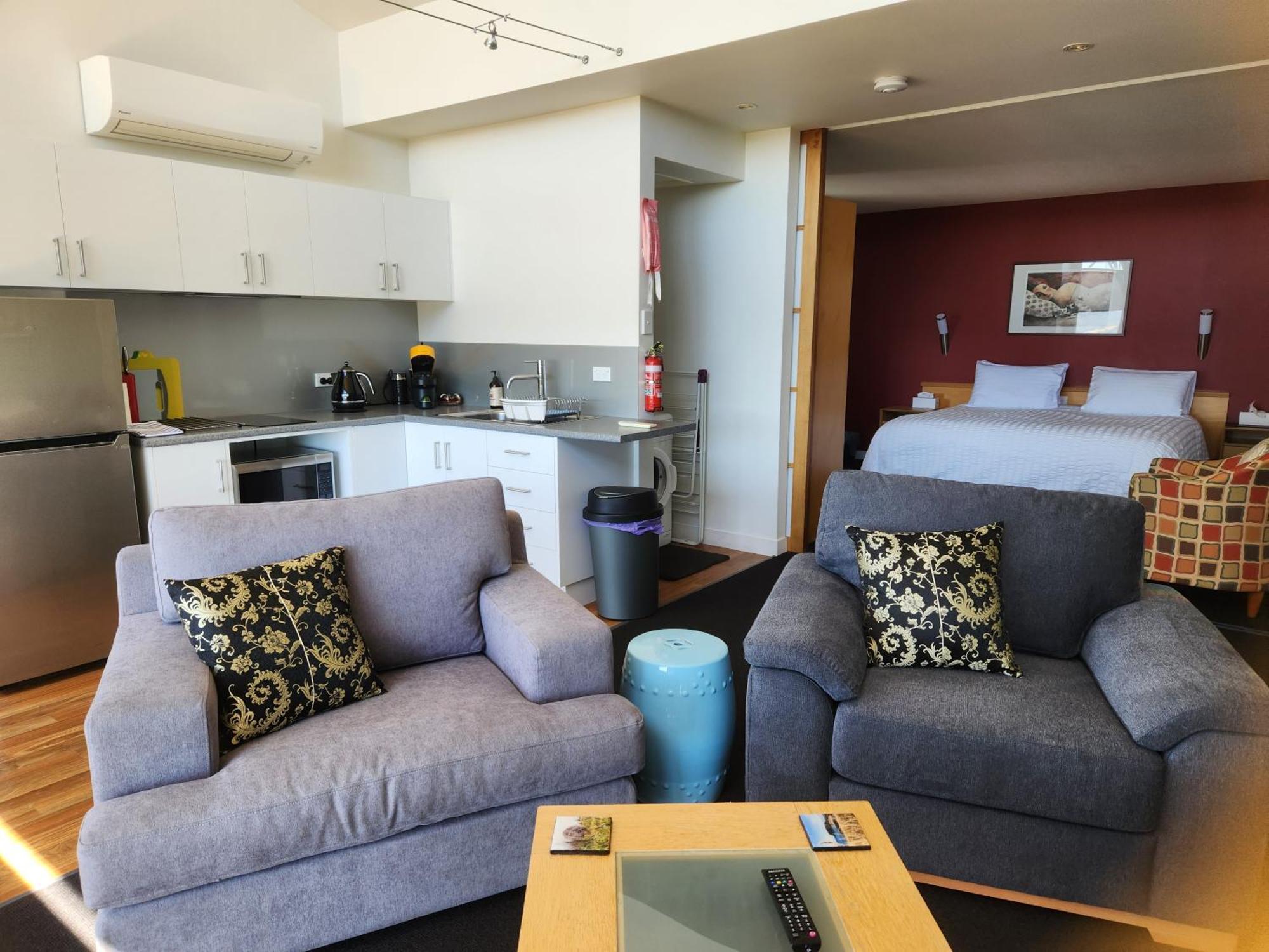 Armalong Winery Chalets Grindelwald Eksteriør bilde