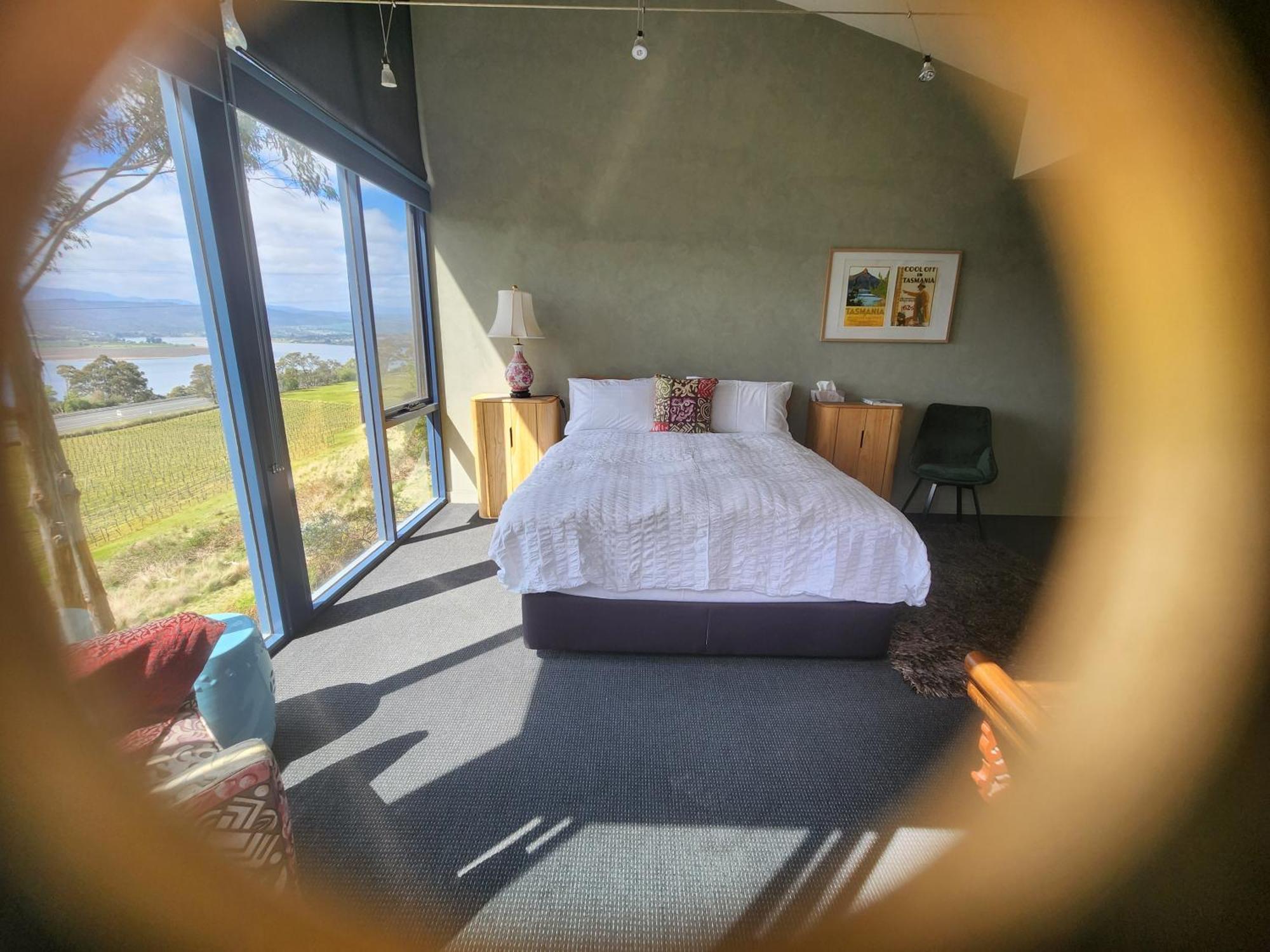Armalong Winery Chalets Grindelwald Rom bilde