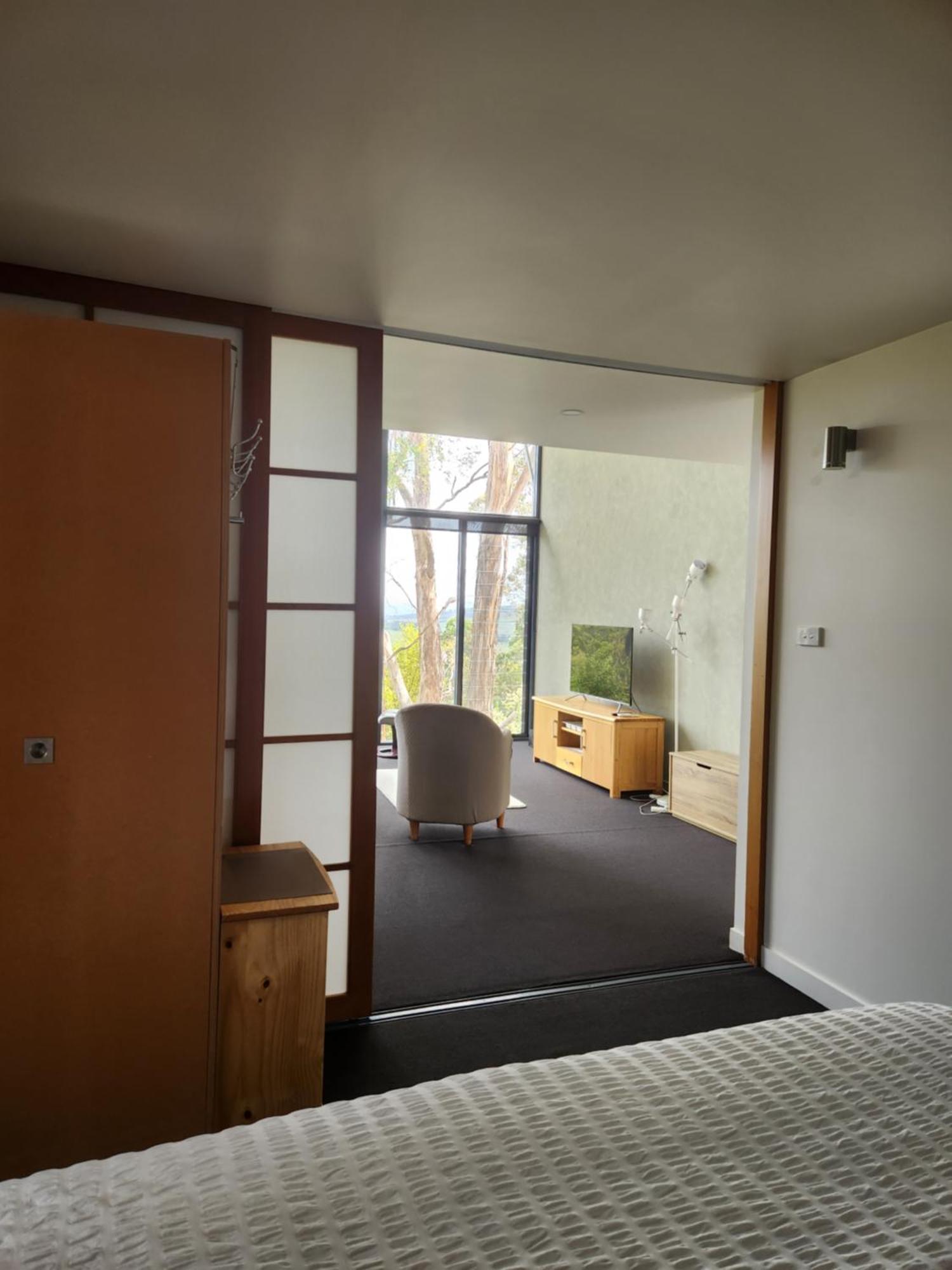 Armalong Winery Chalets Grindelwald Rom bilde
