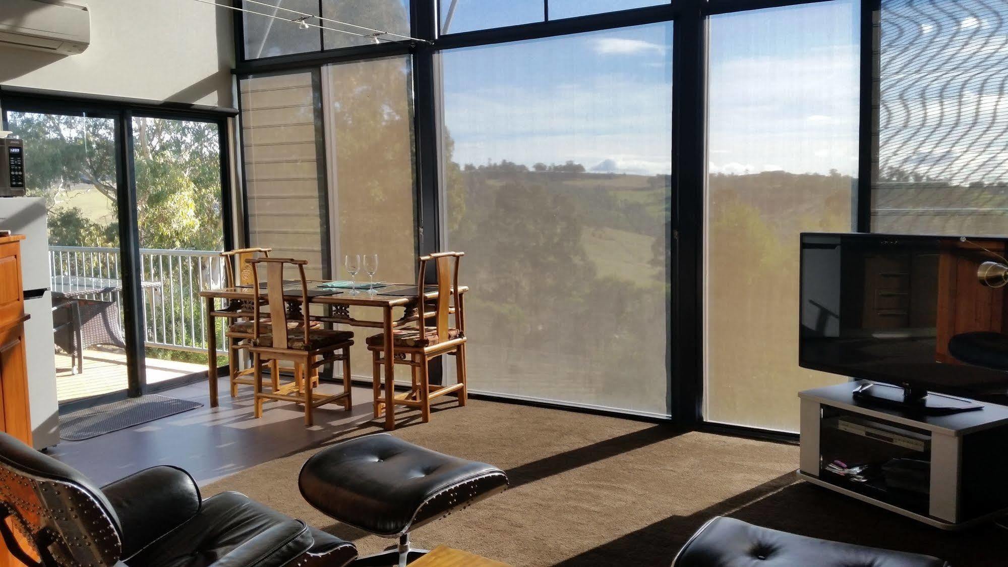 Armalong Winery Chalets Grindelwald Eksteriør bilde