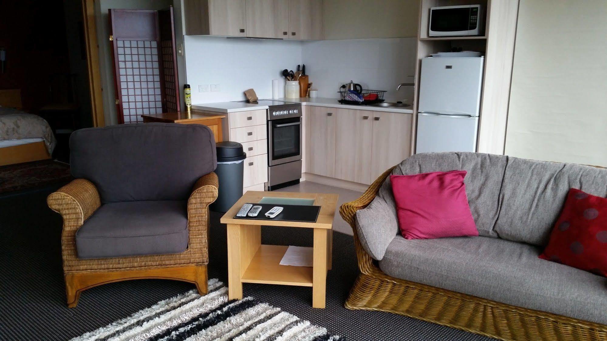 Armalong Winery Chalets Grindelwald Eksteriør bilde