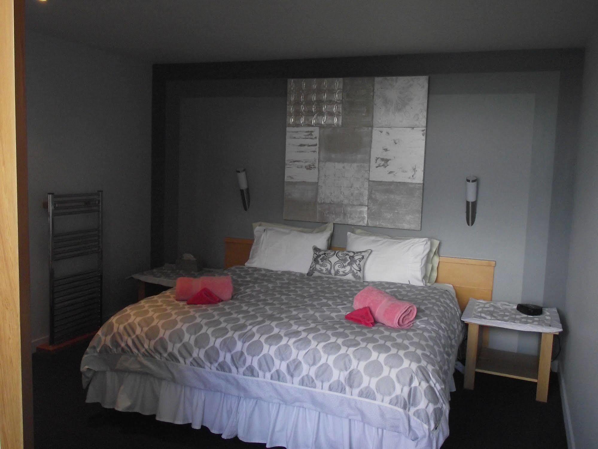 Armalong Winery Chalets Grindelwald Eksteriør bilde